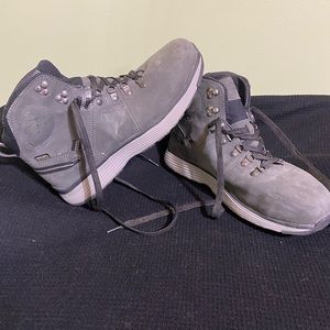 Keen Work Boots, Composite Toes